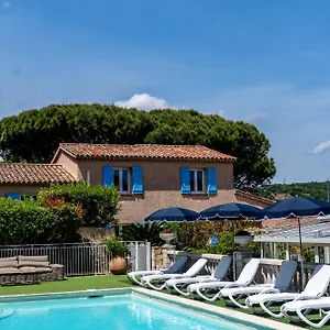 3* Hotel Jas Neuf